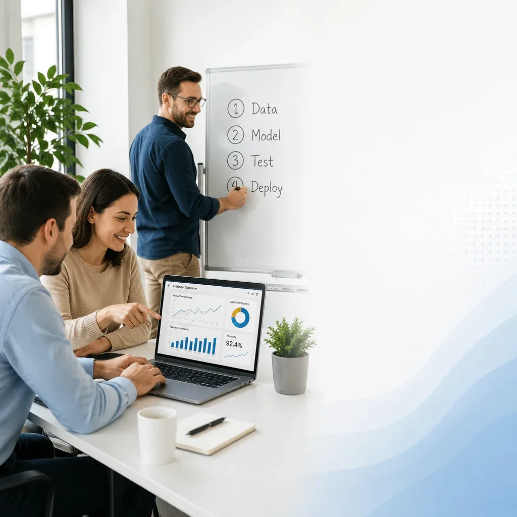 AimaxSkill trening