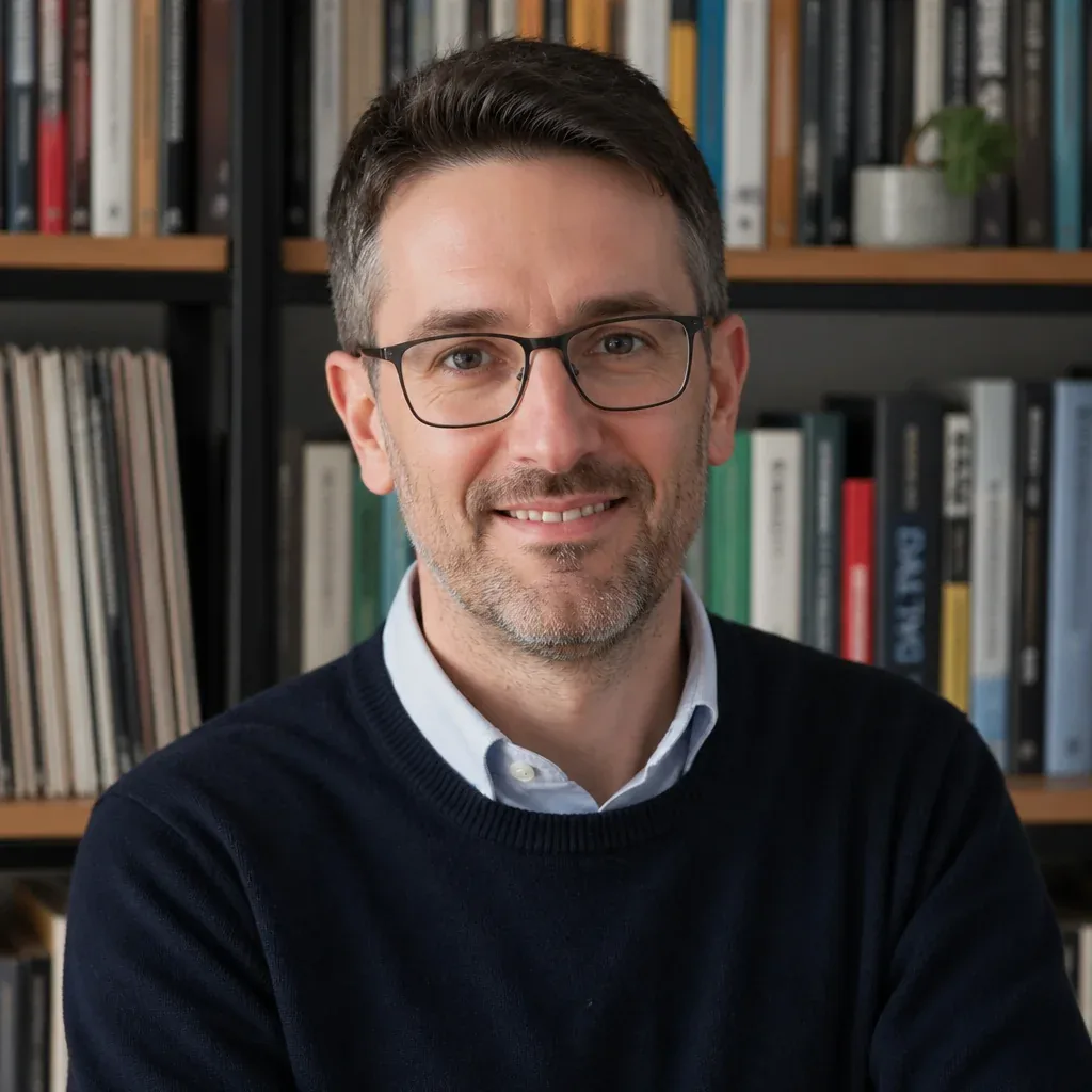 Marko Horvat